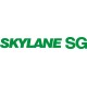 Cessna Skylane SG Aircraft Logo