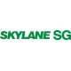 Cessna Skylane SG Aircraft Logo