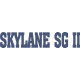 Cessna Skylane SG II Aircraft Logo