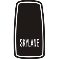 Cessna Skylane Yoke Aircraft Logo 