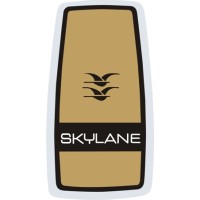 Cessna Skylane 182 Yoke Decals