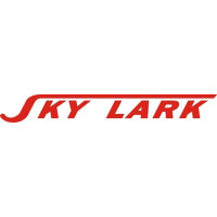 Cessna Skylark Aircraft Logo