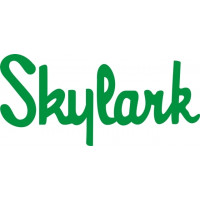 Cessna Skylark Aircraft Logo