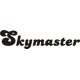 Cessna Skymaster Aircraft Logo