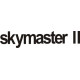 Cessna Skymaster II Aircraft Logo