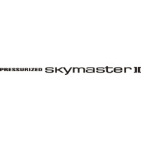 Cessna Pressurized Skymaster II 