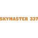 Cessna Skymaster 337 