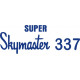 Cessna Super Skymaster 337