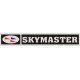 Cessna Skymaster Aircraft Logo