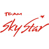 Team Skystar Aircraft Logo
