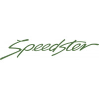 Kitfox Speedster Aircraft  Corporation Logo