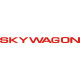 Cessna Skywagon Aircraft Logo