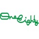 Cessna Skywagon One Eighty Aircraft Logo