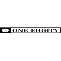 Cessna One Eighty Aircraft Logo