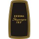 Cessna Skywagon 185 Yoke Aircraft Logo