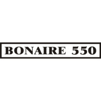 Bonaire 550 