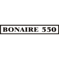 Bonaire 550 