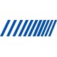 Cessna Skywagon Slots Aircraft Logo Decals