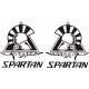 Spartan Aircraft Logo