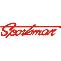 Glasair Sportsman Aircraft Logo