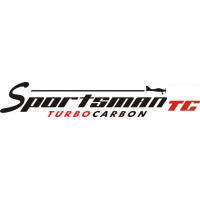 Glastar Sportmans TC Aircraft Logo