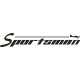 Glasair Sportsman Aircraft Logo Decals