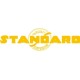 Standard 1918 Aircraft Logo