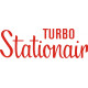Cessna Turbo Stationair Aircraft Logo