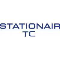 Cessna Stationair TC Aircraft Logo