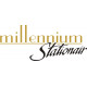 Cessna Millennium Stationair Aircraft Logo Decal