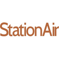 Cessna Stationair Aircraft Logo