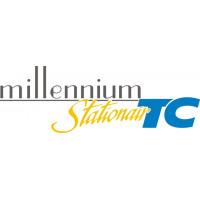 Cessna Millenium Stationair TC Aircraft Logo