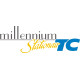 Cessna Millenium Stationair TC Aircraft Logo