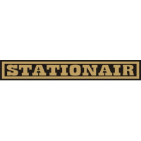 Cessna Stationair Aircraft Logo