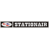 Cessna Stationair Aircraft Logo