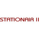 Cessna Stationair II Aircraft Logo