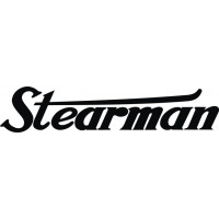 Stearman Aircraft Logo