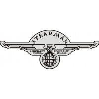 Stearman Aircraft Logo