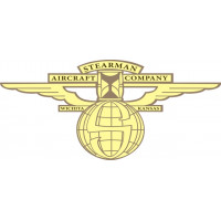 Stearman Aircraft Logo