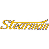 Stearman Aircraft Logo