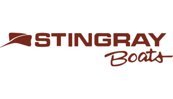 Stingray Boats Logo Vinyl Decals