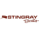 Stingray Boats Logo Vinyl Decals