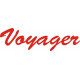 Stinson Voyager Aircraft Logo