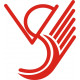 Stinson V Aircraft Logo