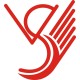 Stinson V Aircraft decal
