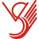 Stinson V Aircraft Logo