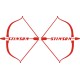 Stinson Aircraft Logo 