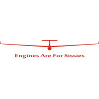 Engines Are For Sissies 