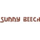 Beechcraft Sunny Beech Aircraft Logo