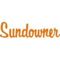 Beechcraft Sundowner Aircraft Logo 